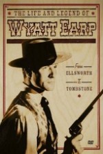 Watch The Life and Legend of Wyatt Earp M4ufreemovies